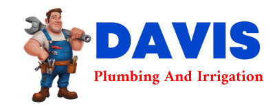 Trusted plumber in GARRYOWEN